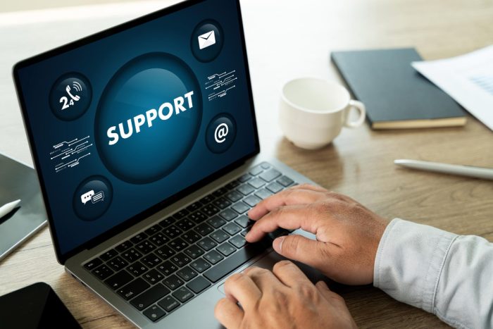 outsourcing de soporte