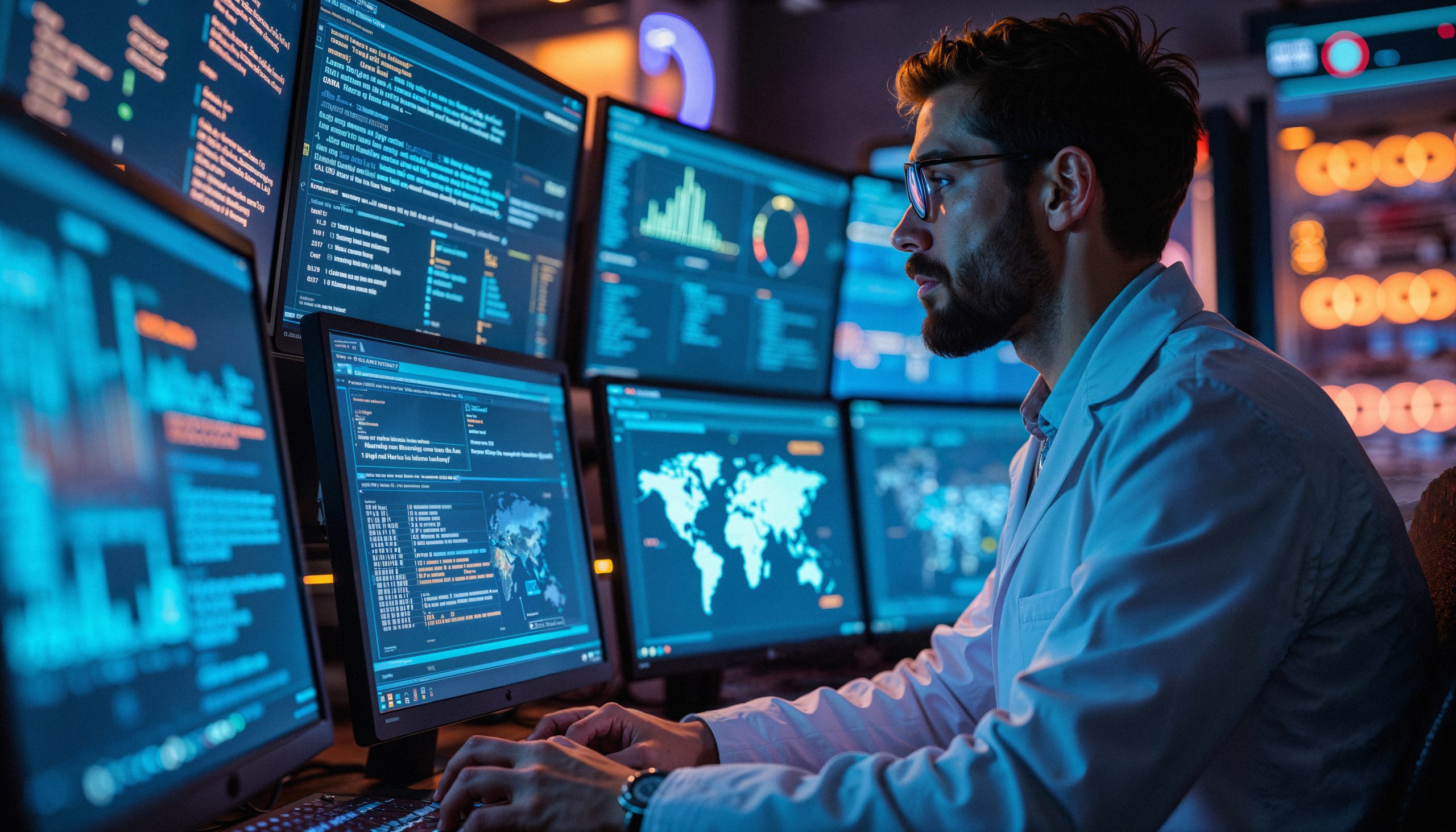 ciberseguridad