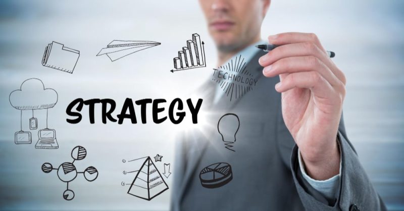 strategy